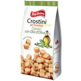 CROSTINI AL FORNO CLASSICI